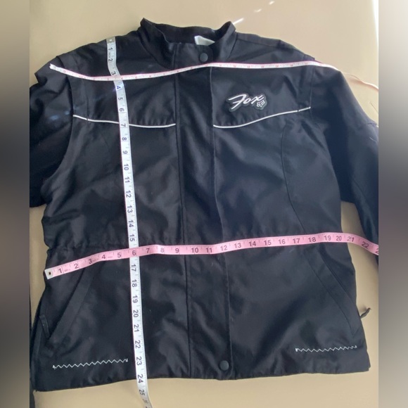 Dakota style jacket by Fox brand - Picture 5 of 10